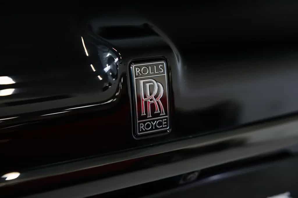 Rolls-Royce Cullinan BADGE*PROD26*4 SEAT*STAR*STOCK* null-photo-5