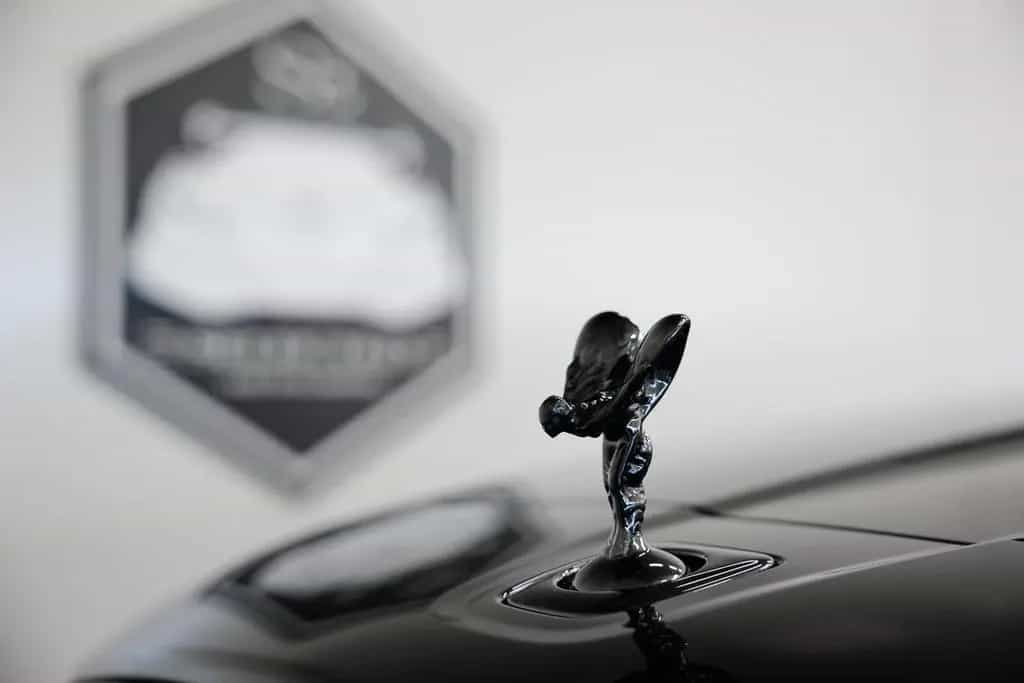 Rolls-Royce Cullinan BADGE*PROD26*4 SEAT*STAR*STOCK* null-photo-8