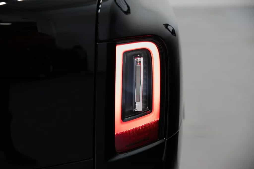 Rolls-Royce Cullinan BADGE*PROD26*4 SEAT*STAR*STOCK* null-photo-9