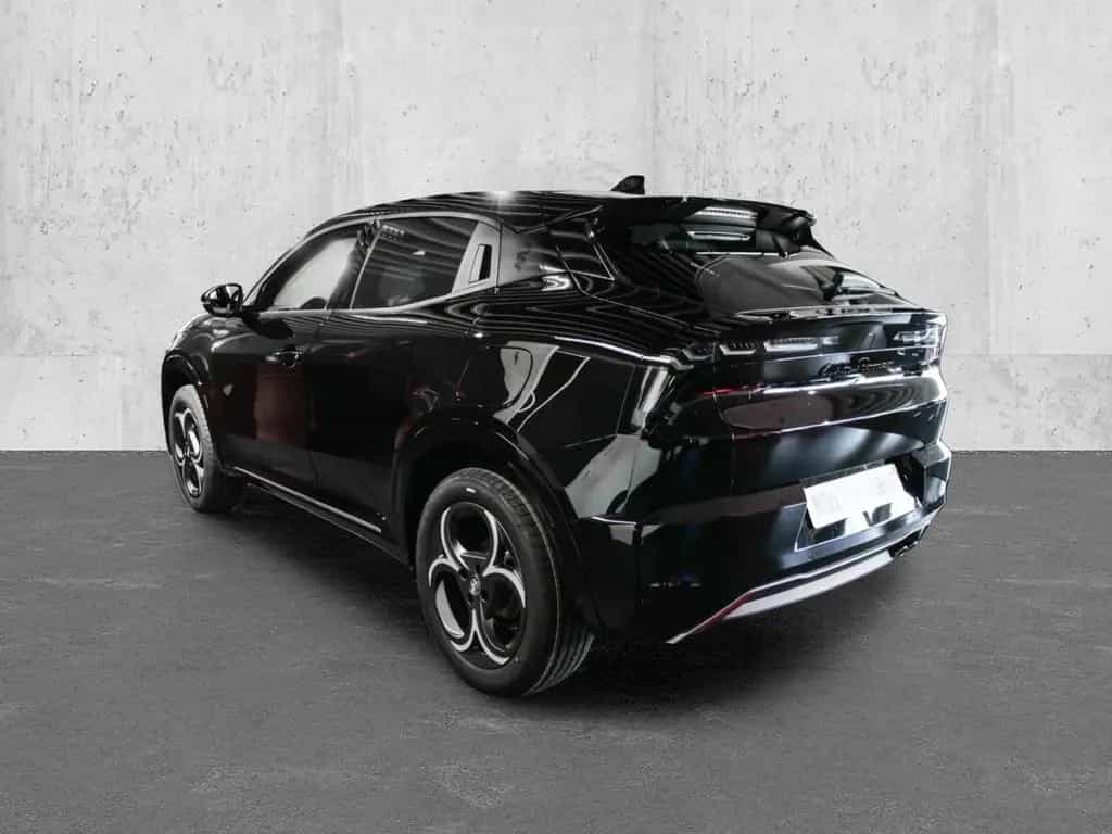 Alfa Romeo Junior Ibrida 1.2 VGT 107KW SPORT SPECIALE 03/2026-photo-1
