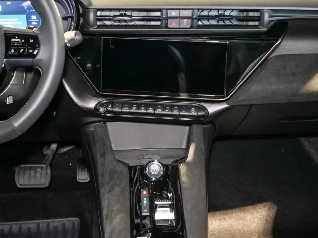 Alfa Romeo Junior Ibrida 1.2 VGT 107KW SPORT SPECIALE 03/2026-photo-9