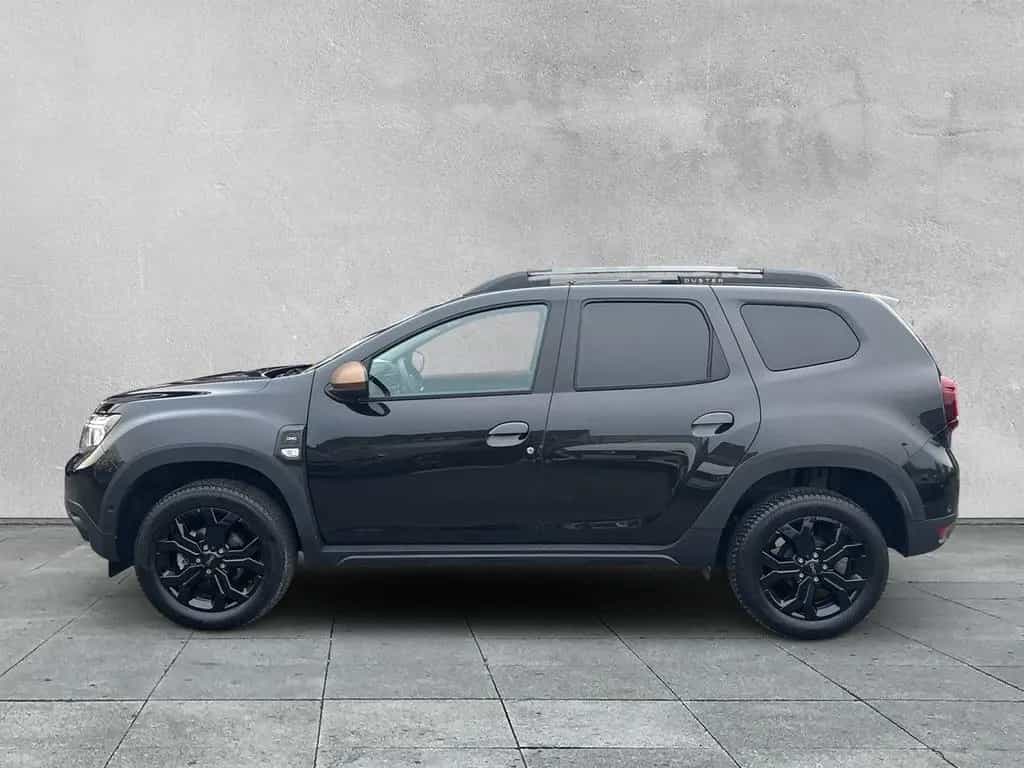 Dacia Duster EXTREME TCe 150 EDC LED+NAVI+360°KAMERA 12/2024-photo-1