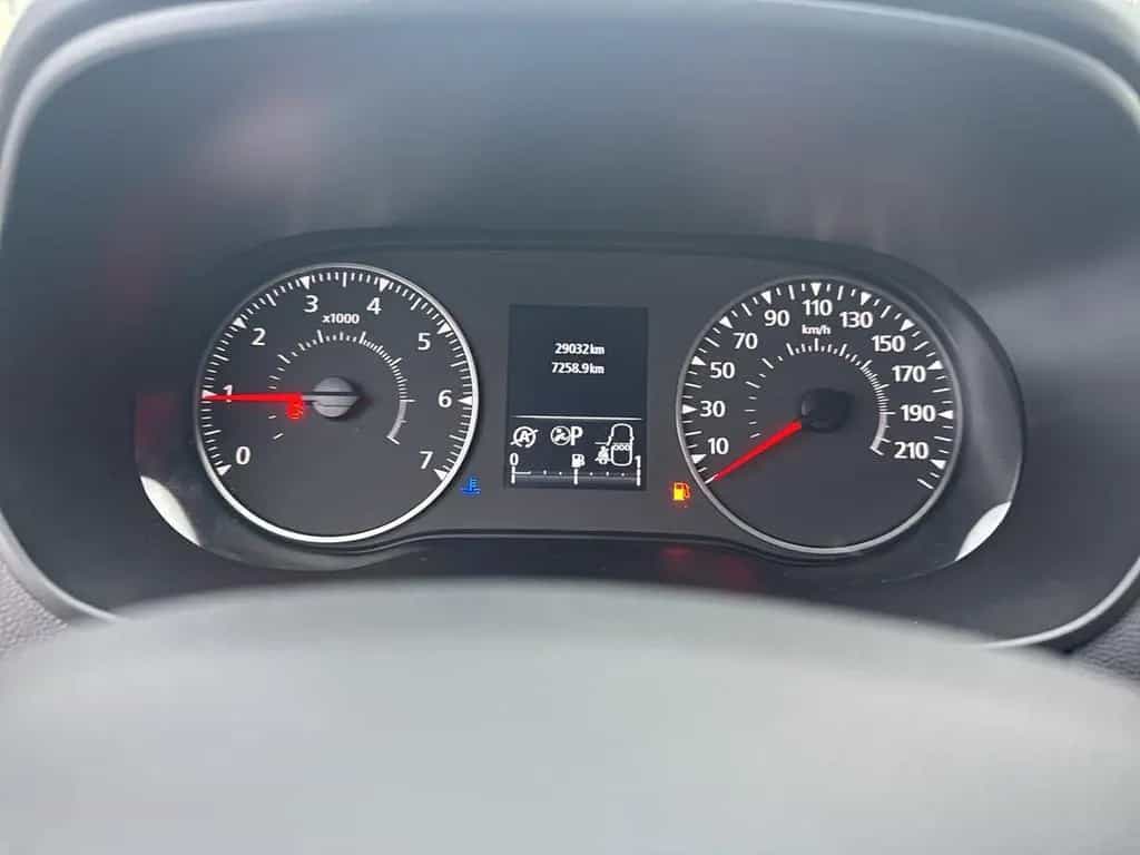 Dacia Duster EXTREME TCe 150 EDC LED+NAVI+360°KAMERA 12/2024-photo-15