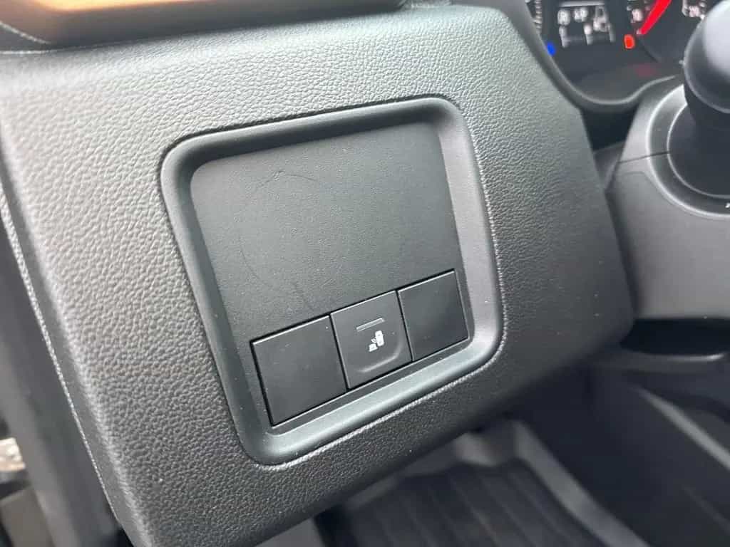 Dacia Duster EXTREME TCe 150 EDC LED+NAVI+360°KAMERA 12/2024-photo-20