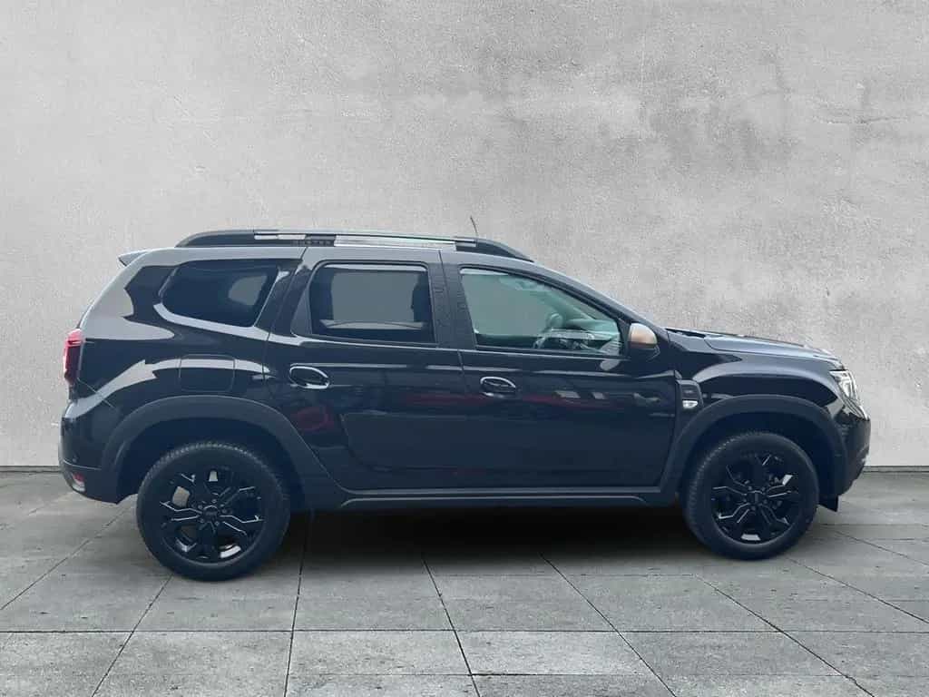 Dacia Duster EXTREME TCe 150 EDC LED+NAVI+360°KAMERA 12/2024-photo-5