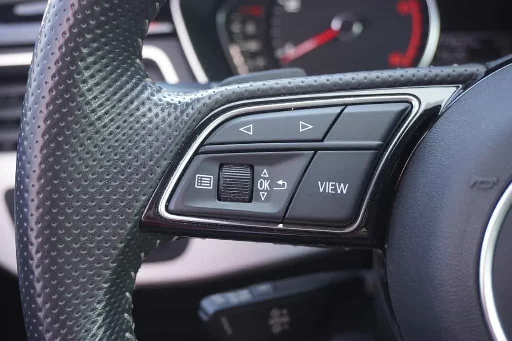 Audi A4 40 TDI quattro S-Tronic S-Line LED Navi AHK 01/2020-photo-15