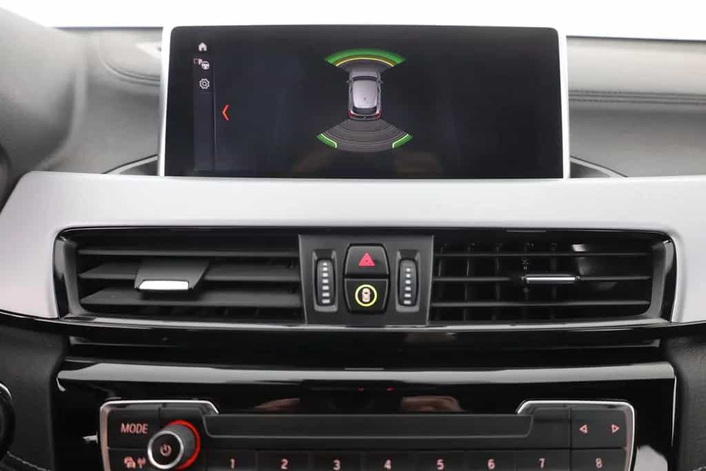 BMW X2 sDrive 18i LED Navi Sitzheizung Tempomat PDC 06/2020-photo-25