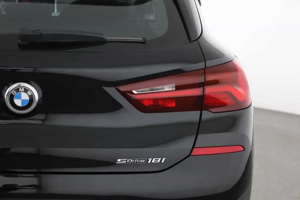 BMW X2 sDrive 18i LED Navi Sitzheizung Tempomat PDC 06/2020-photo-29