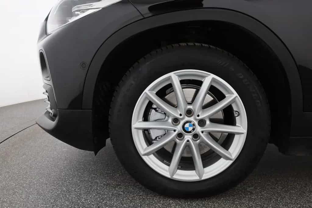 BMW X2 sDrive 18i LED Navi Sitzheizung Tempomat PDC 06/2020-photo-30