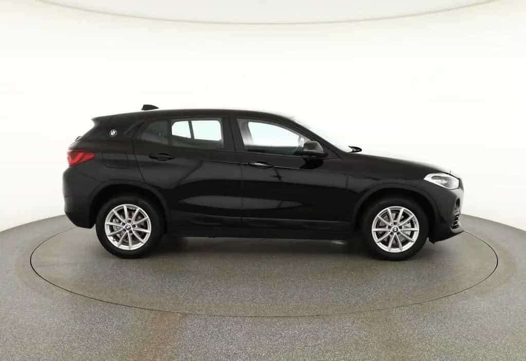 BMW X2 sDrive 18i LED Navi Sitzheizung Tempomat PDC 06/2020-photo-5