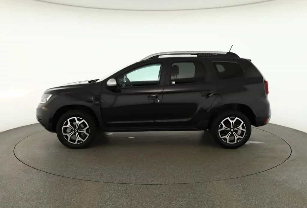 Dacia Duster II 1.3 TCE 130 Anniversary Kamera Navi 01/2020-photo-1