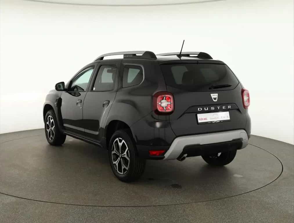 Dacia Duster II 1.3 TCE 130 Anniversary Kamera Navi 01/2020-photo-2