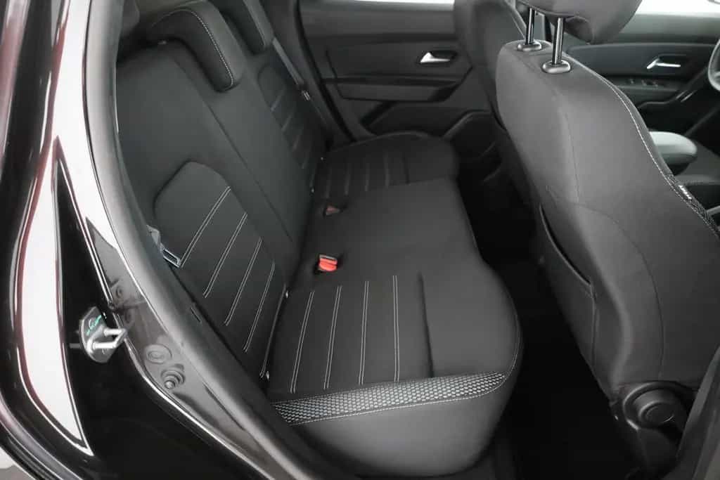 Dacia Duster II 1.3 TCE 130 Anniversary Kamera Navi 01/2020-photo-23