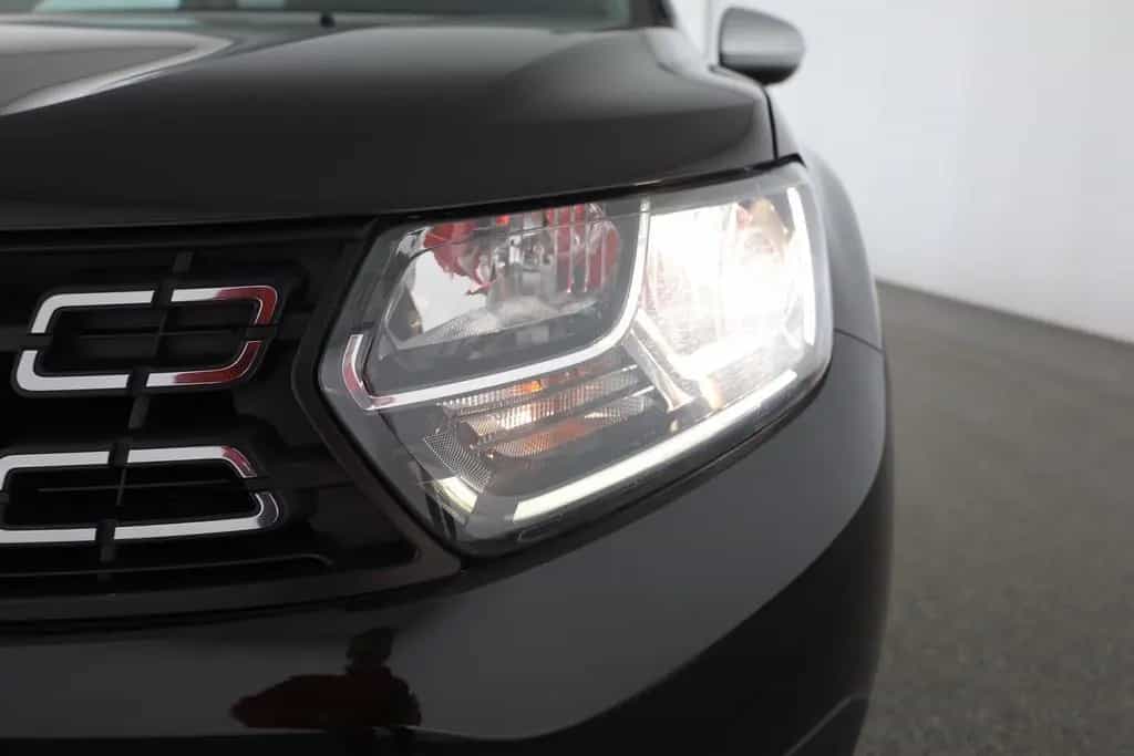 Dacia Duster II 1.3 TCE 130 Anniversary Kamera Navi 01/2020-photo-26