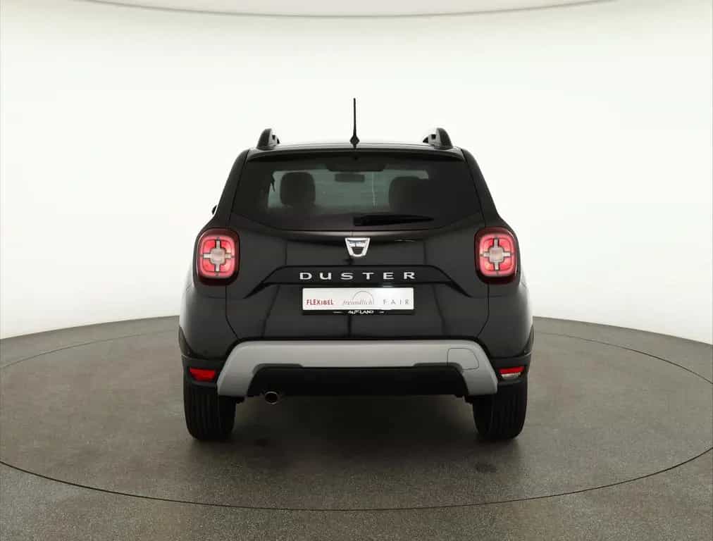 Dacia Duster II 1.3 TCE 130 Anniversary Kamera Navi 01/2020-photo-3