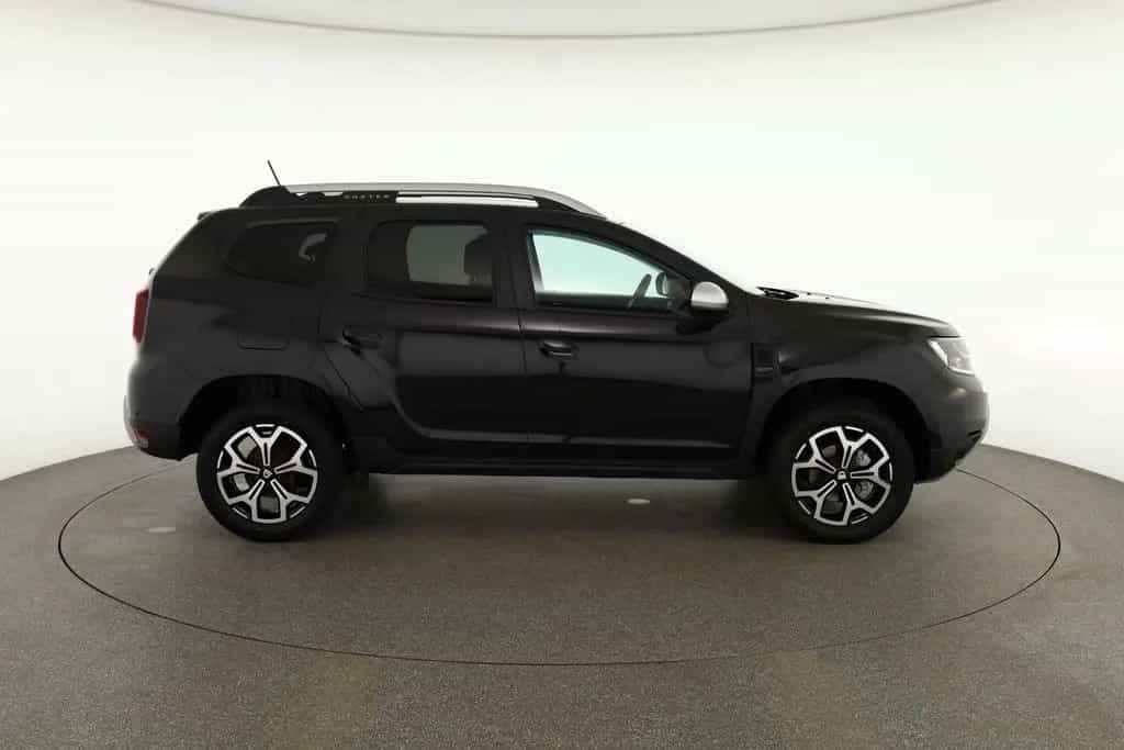 Dacia Duster II 1.3 TCE 130 Anniversary Kamera Navi 01/2020-photo-5