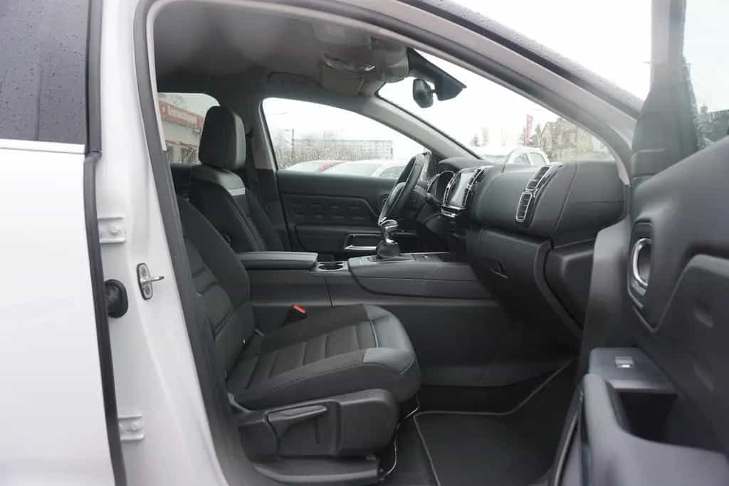 Citroën C5 Aircross 1.2 Pure Tech Feel Pack LED Kamera 09/2023-photo-30