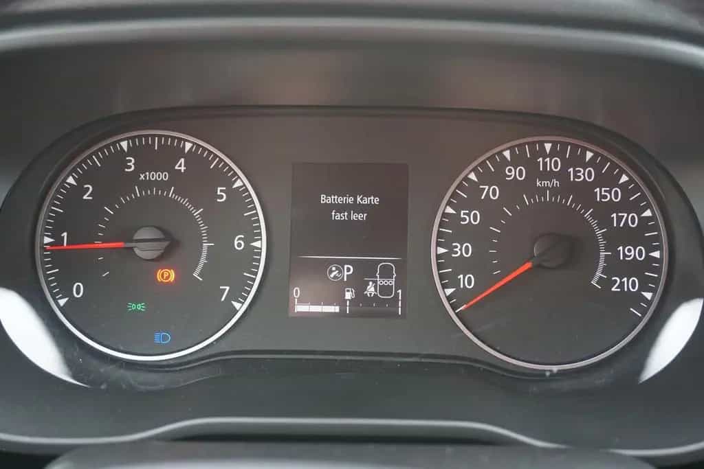 Dacia Duster II 1.3 TCE Extreme LED Navi 360° Tempomat 10/2023-photo-19