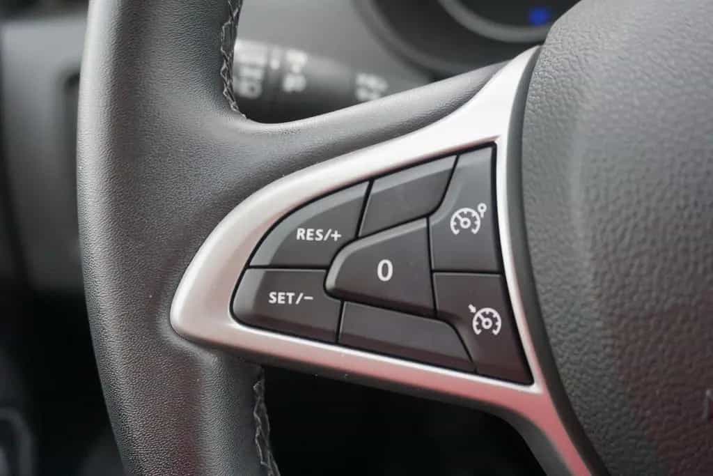 Dacia Duster II 1.3 TCE Extreme LED Navi 360° Tempomat 10/2023-photo-20