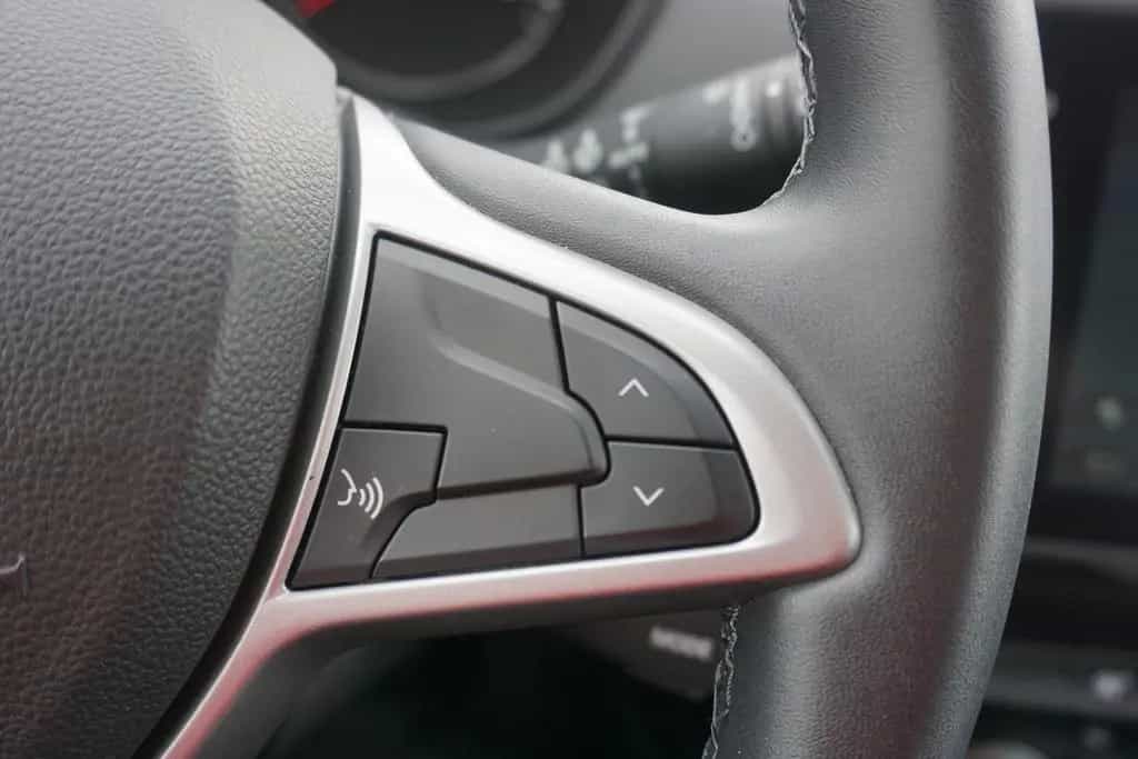 Dacia Duster II 1.3 TCE Extreme LED Navi 360° Tempomat 10/2023-photo-21