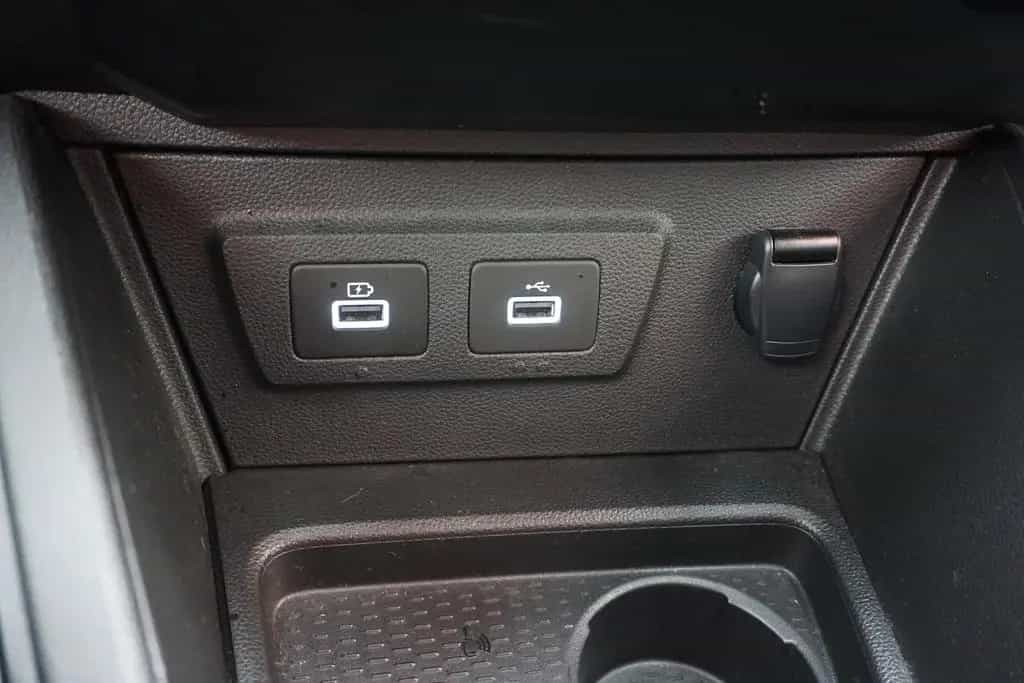 Dacia Duster II 1.3 TCE Extreme LED Navi 360° Tempomat 10/2023-photo-27