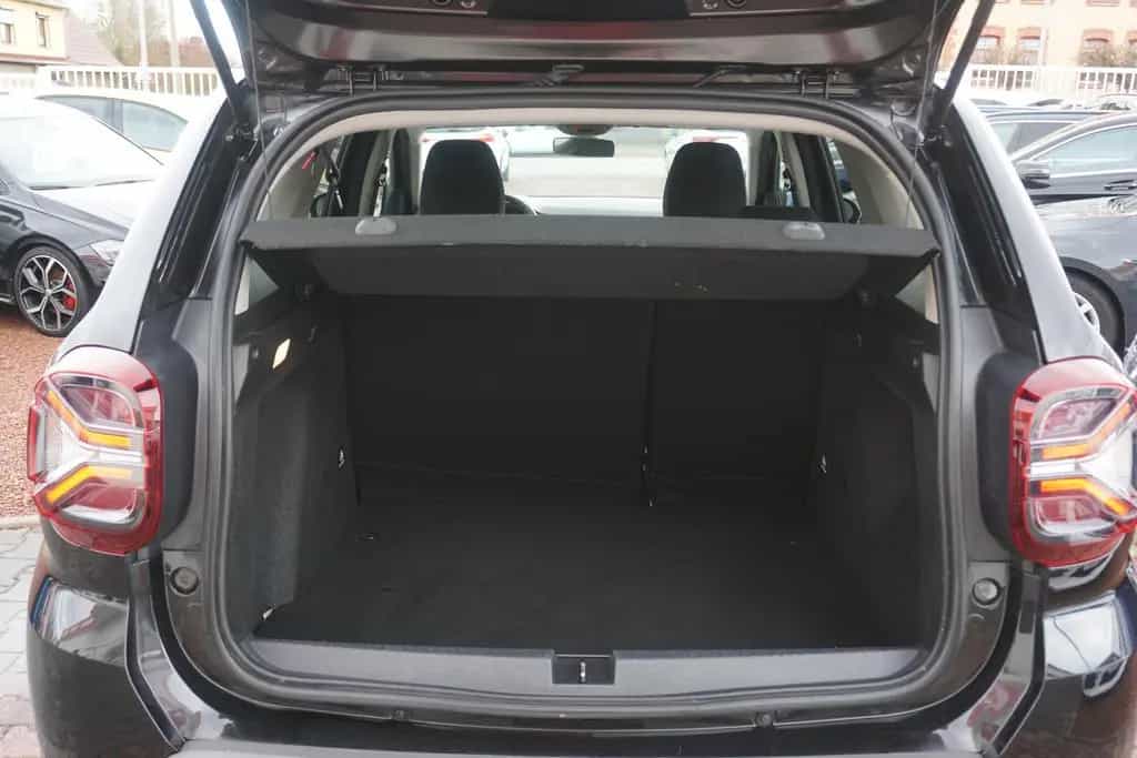 Dacia Duster II 1.3 TCE Extreme LED Navi 360° Tempomat 10/2023-photo-32