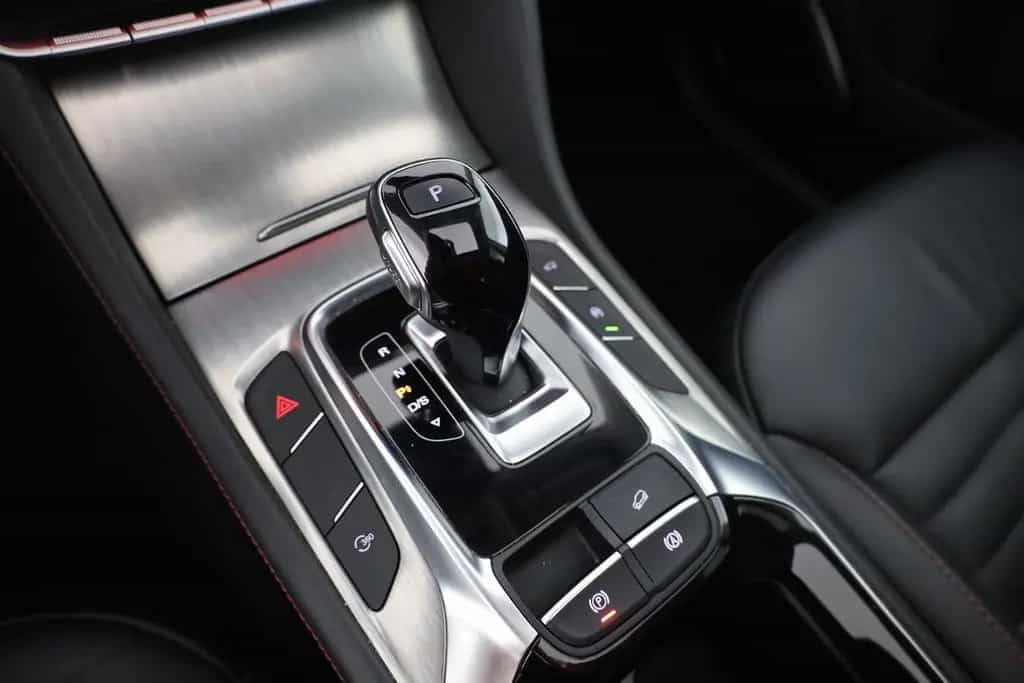MG HS 1.5 T-GDI Luxury Aut. LED ACC Pano Navi 01/2024-photo-11