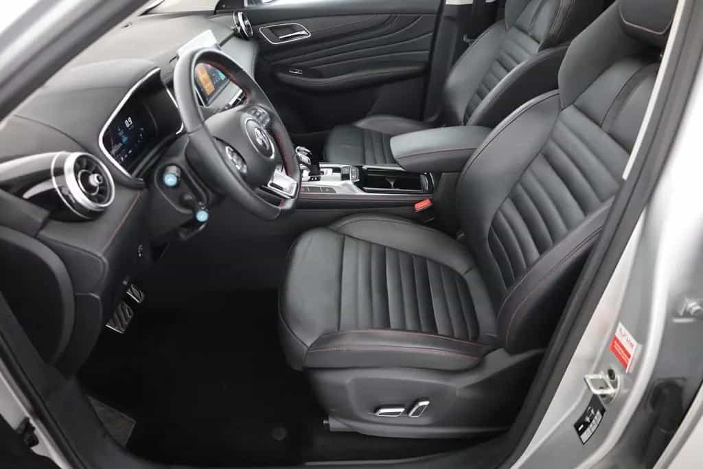 MG HS 1.5 T-GDI Luxury Aut. LED ACC Pano Navi 01/2024-photo-19