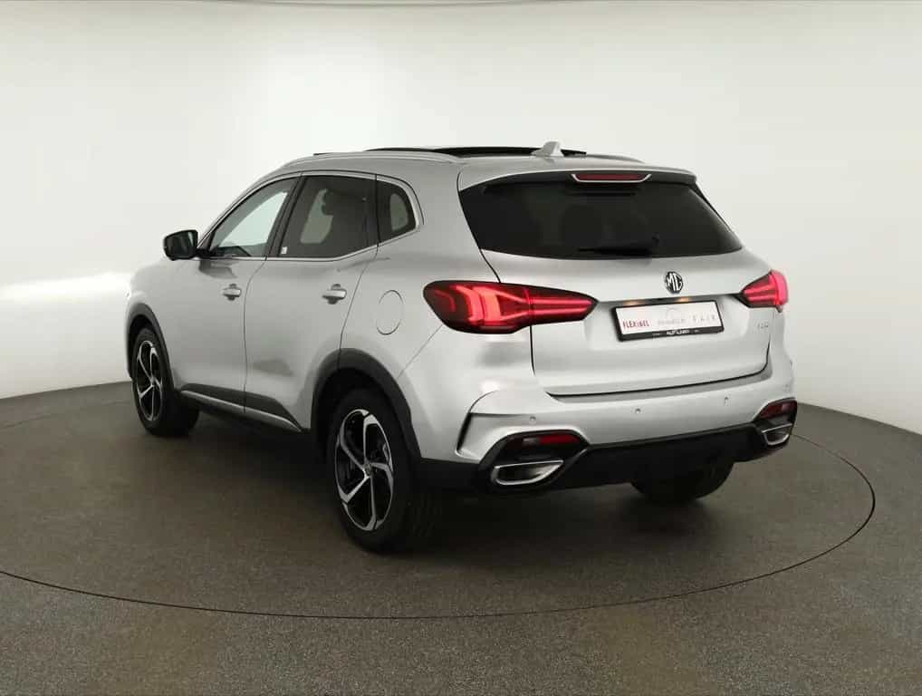MG HS 1.5 T-GDI Luxury Aut. LED ACC Pano Navi 01/2024-photo-2