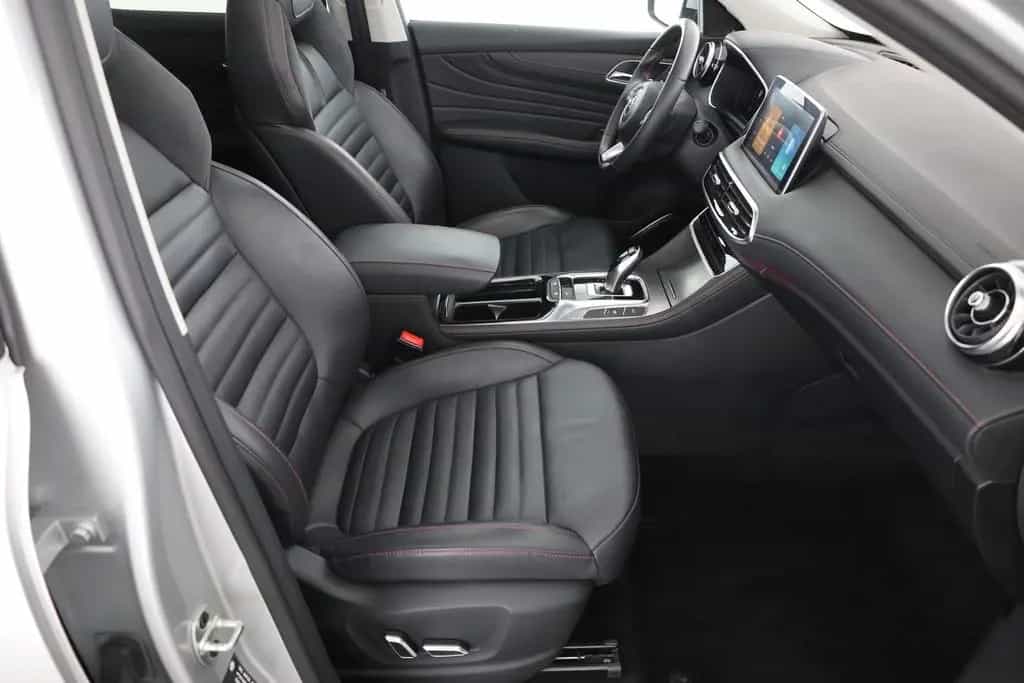 MG HS 1.5 T-GDI Luxury Aut. LED ACC Pano Navi 01/2024-photo-20