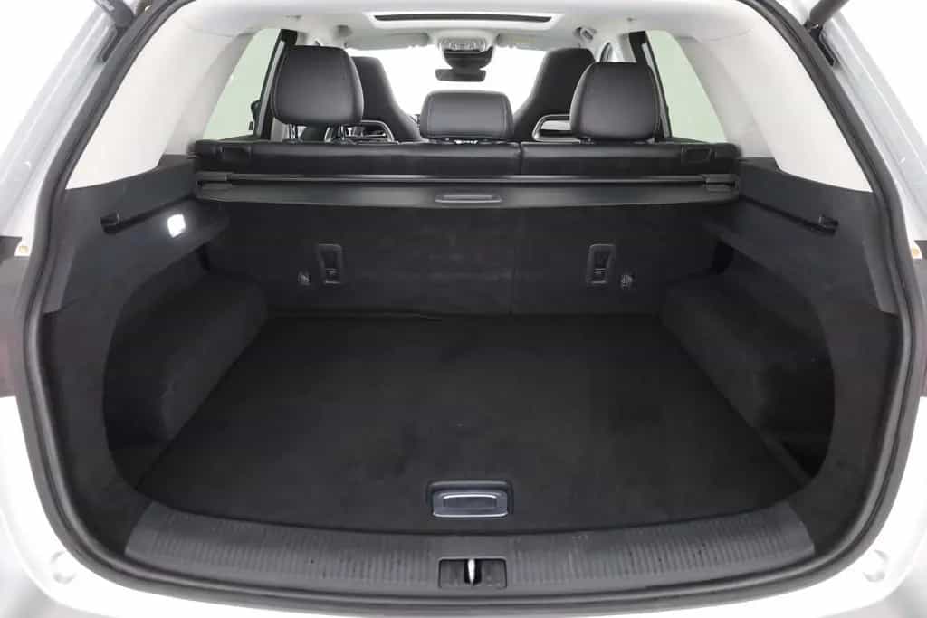 MG HS 1.5 T-GDI Luxury Aut. LED ACC Pano Navi 01/2024-photo-22