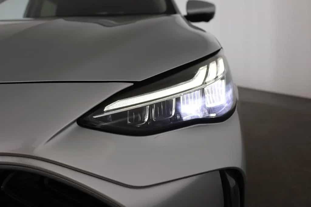 MG HS 1.5 T-GDI Luxury Aut. LED ACC Pano Navi 01/2024-photo-26