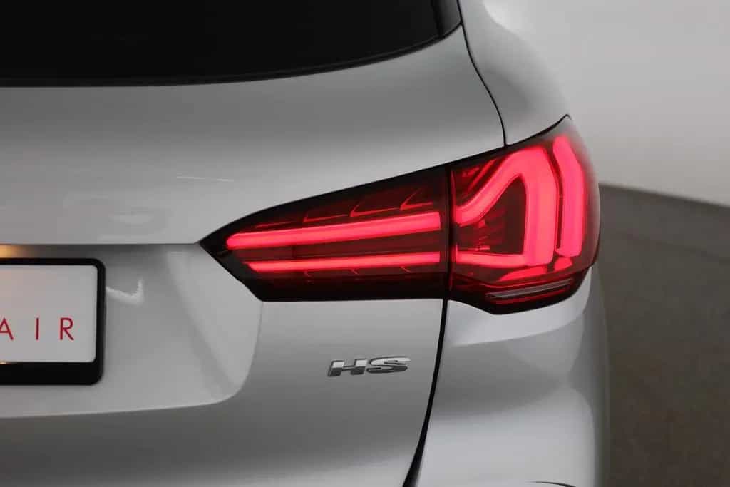 MG HS 1.5 T-GDI Luxury Aut. LED ACC Pano Navi 01/2024-photo-27