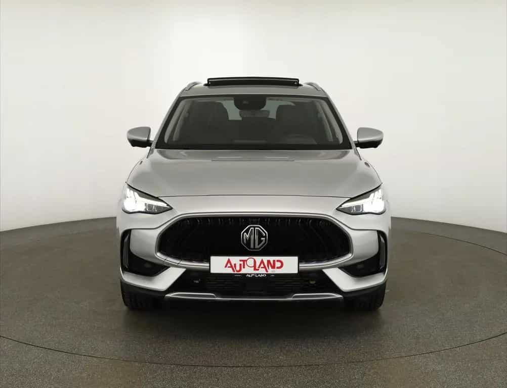 MG HS 1.5 T-GDI Luxury Aut. LED ACC Pano Navi 01/2024-photo-7