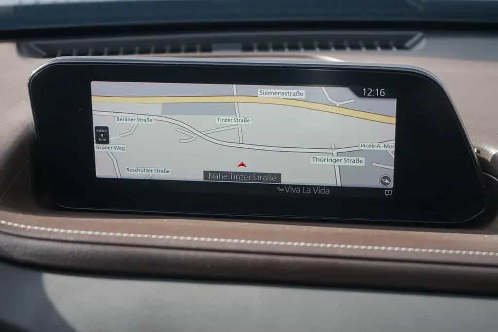 Mazda CX-30 2.0 M-Hybrid Selection AWD LED Navi Kamera 02/2021-photo-11