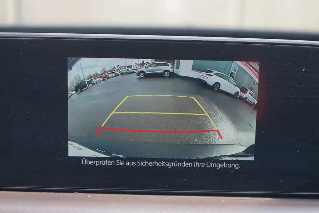 Mazda CX-30 2.0 M-Hybrid Selection AWD LED Navi Kamera 02/2021-photo-12
