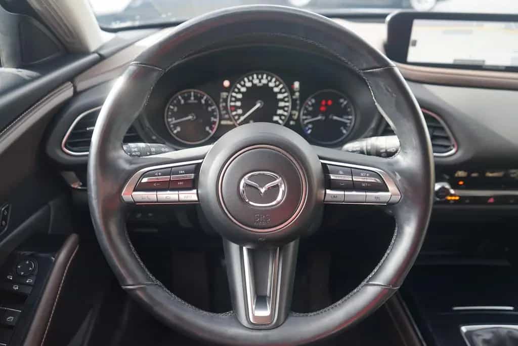Mazda CX-30 2.0 M-Hybrid Selection AWD LED Navi Kamera 02/2021-photo-16