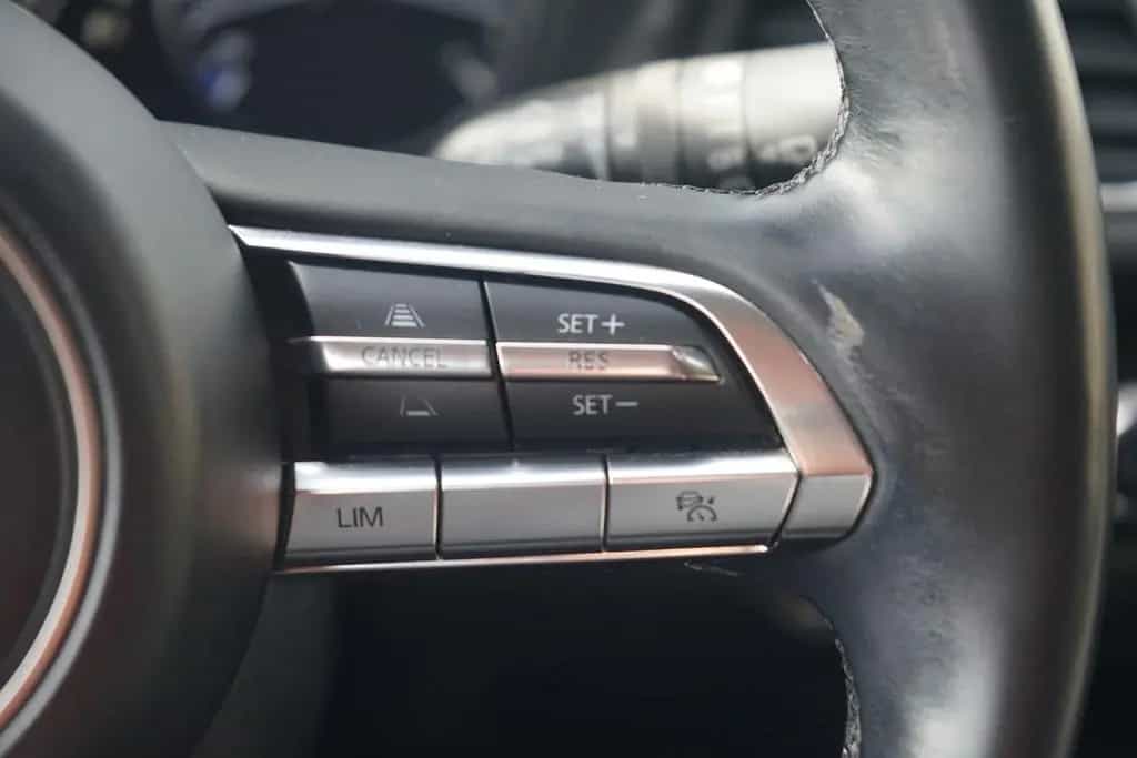 Mazda CX-30 2.0 M-Hybrid Selection AWD LED Navi Kamera 02/2021-photo-17