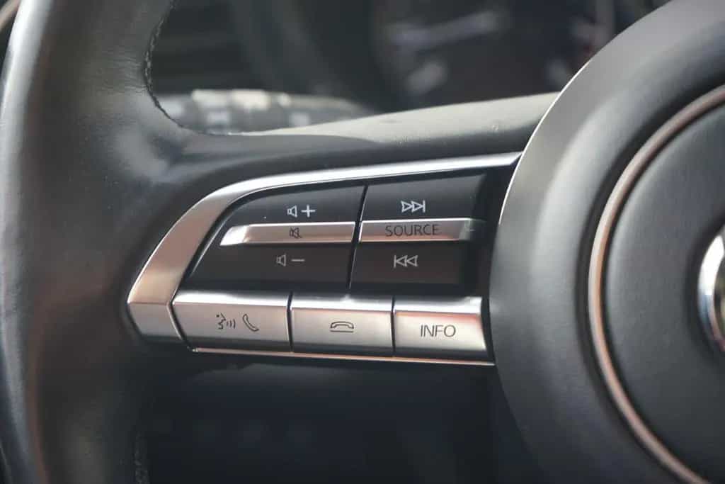 Mazda CX-30 2.0 M-Hybrid Selection AWD LED Navi Kamera 02/2021-photo-18