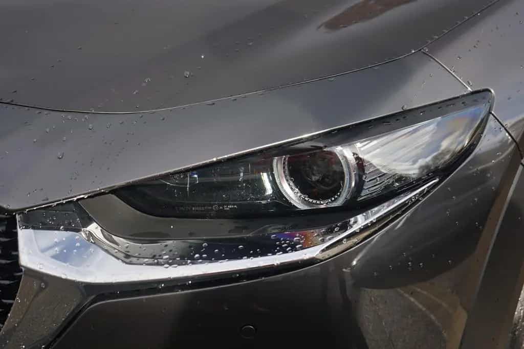 Mazda CX-30 2.0 M-Hybrid Selection AWD LED Navi Kamera 02/2021-photo-27
