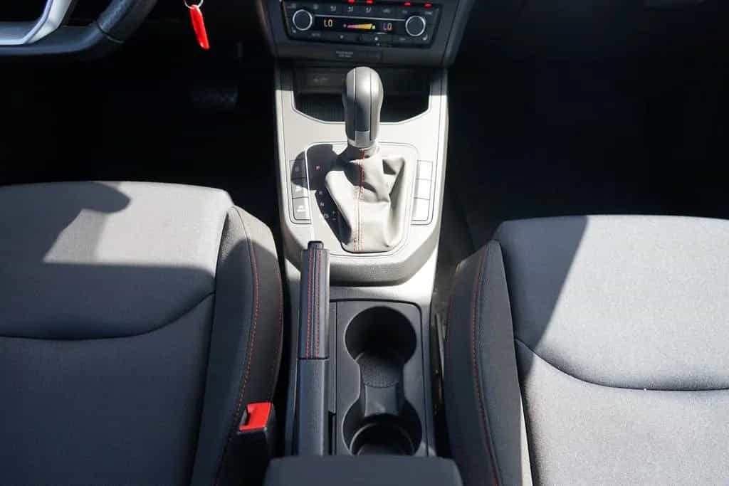 Seat Ibiza FR 1.0 TSI DSG LED Navi Kamera 08/2021-photo-20
