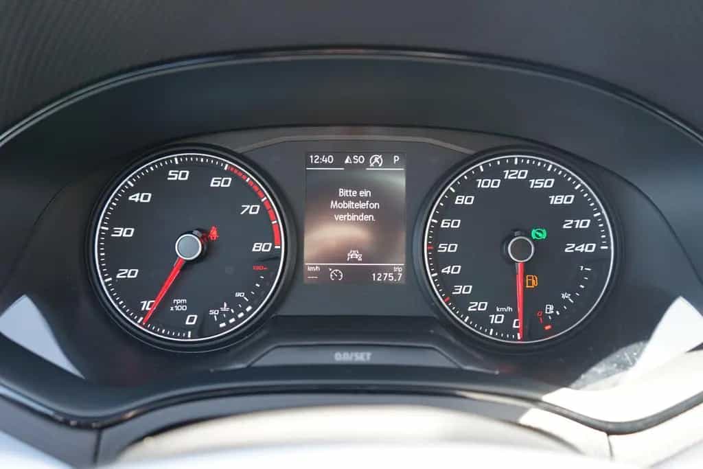Seat Ibiza FR 1.0 TSI DSG LED Navi Kamera 08/2021-photo-24