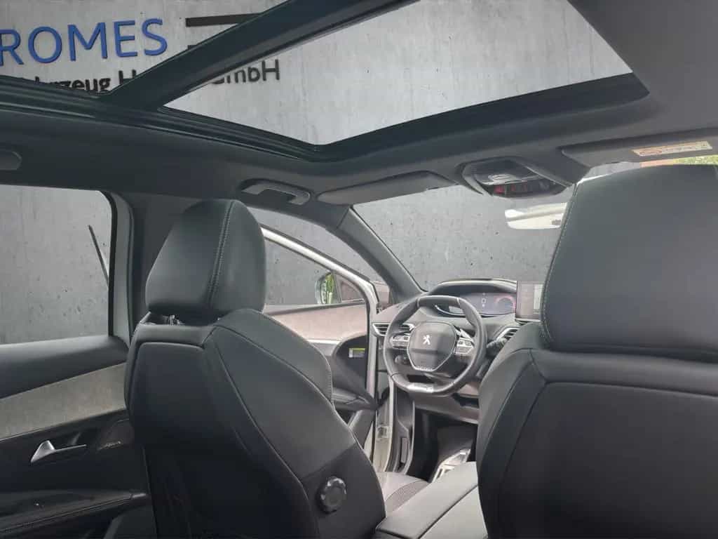 Peugeot 3008 1.2 PT130 GT EAT8 PANO ACC SHZ Focal Navi D 02/2023-photo-13