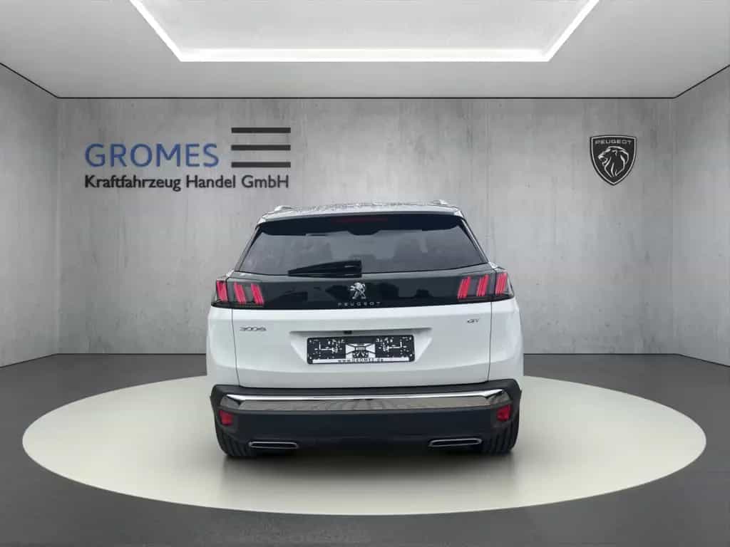 Peugeot 3008 1.2 PT130 GT EAT8 PANO ACC SHZ Focal Navi D 02/2023-photo-3