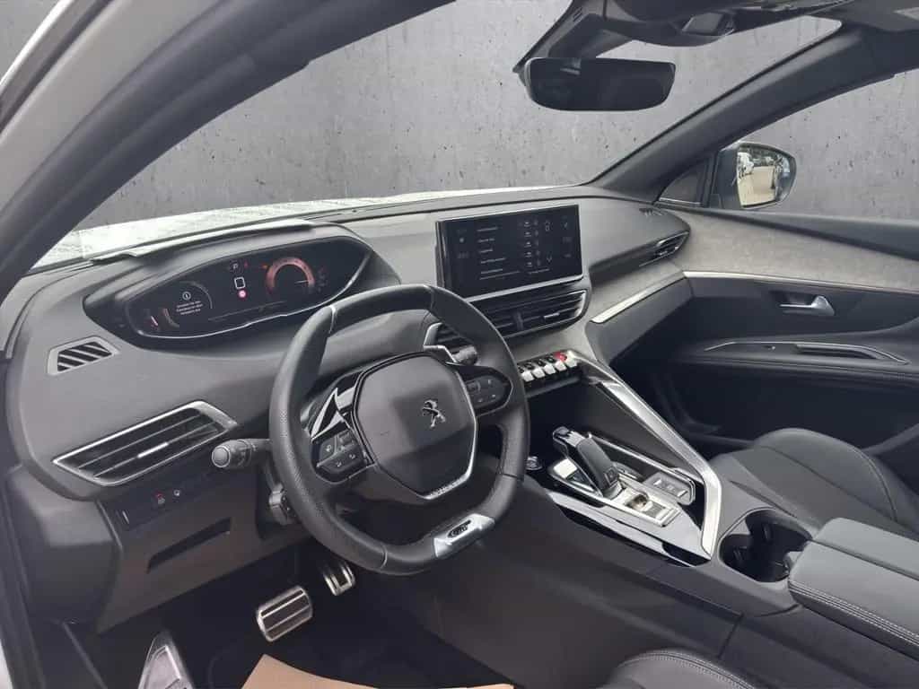 Peugeot 3008 1.2 PT130 GT EAT8 PANO ACC SHZ Focal Navi D 02/2023-photo-8