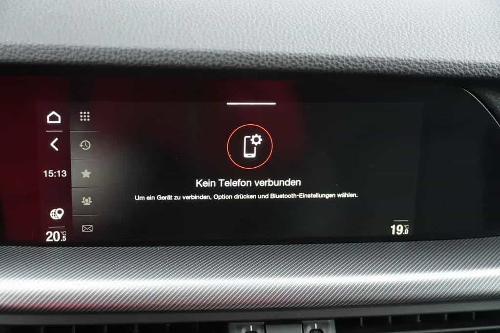Alfa Romeo Stelvio 2.2 Klimaaut. Navi ACC Sitzheizung Leder 06/2020-photo-14