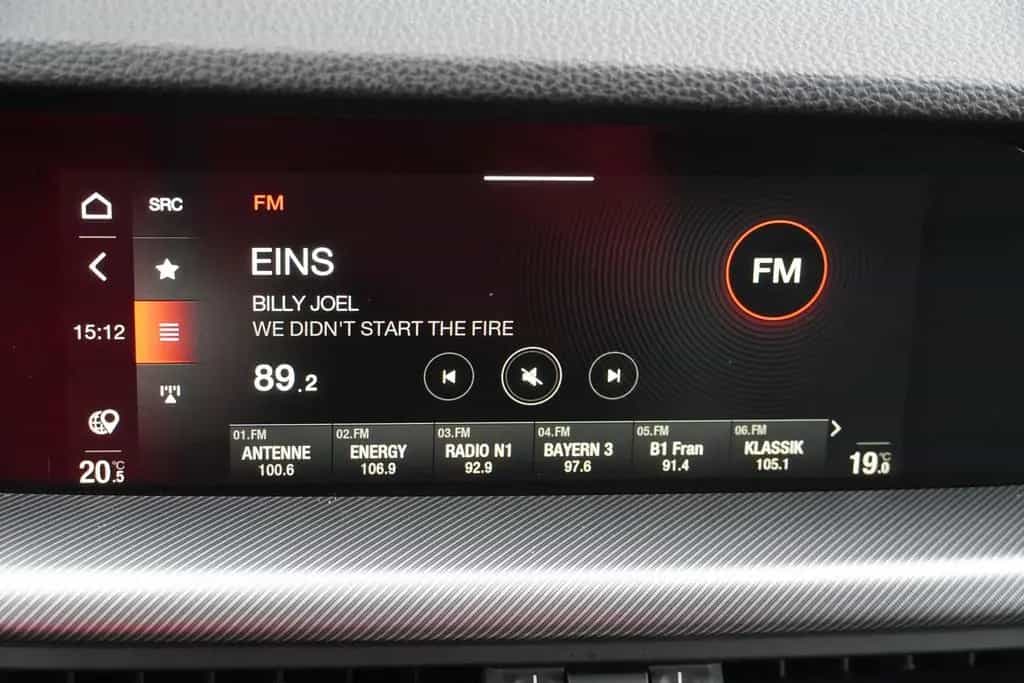 Alfa Romeo Stelvio 2.2 Klimaaut. Navi ACC Sitzheizung Leder 06/2020-photo-20