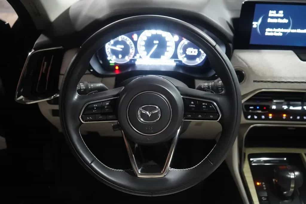 Mazda CX-60 3.3 Takumi LED Panorama AHK 360° Head-Up 06/2023-photo-10