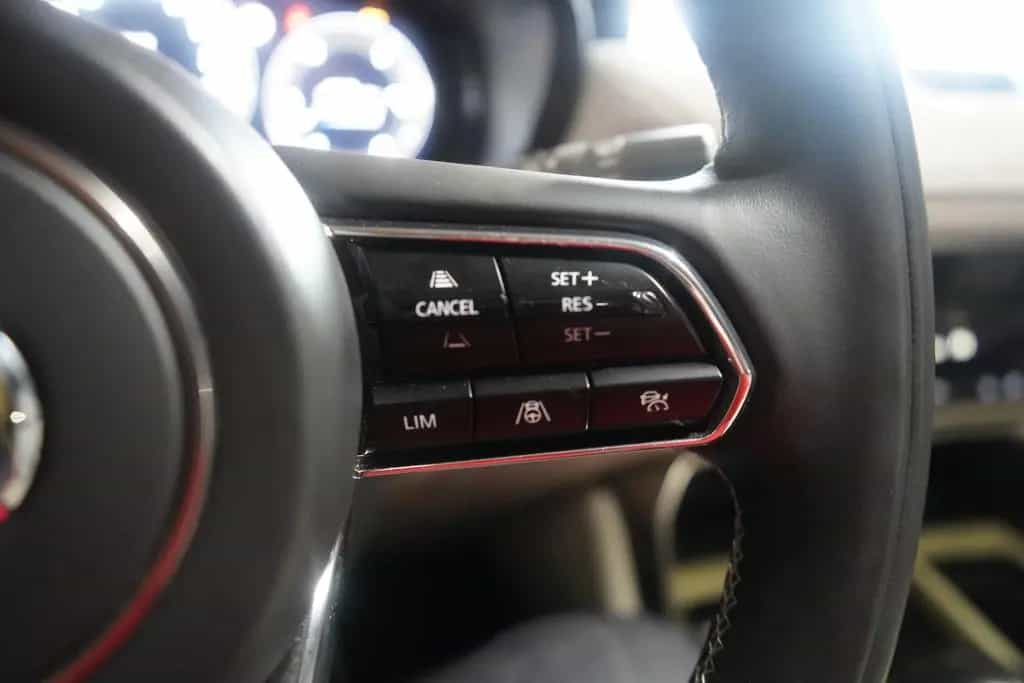 Mazda CX-60 3.3 Takumi LED Panorama AHK 360° Head-Up 06/2023-photo-18
