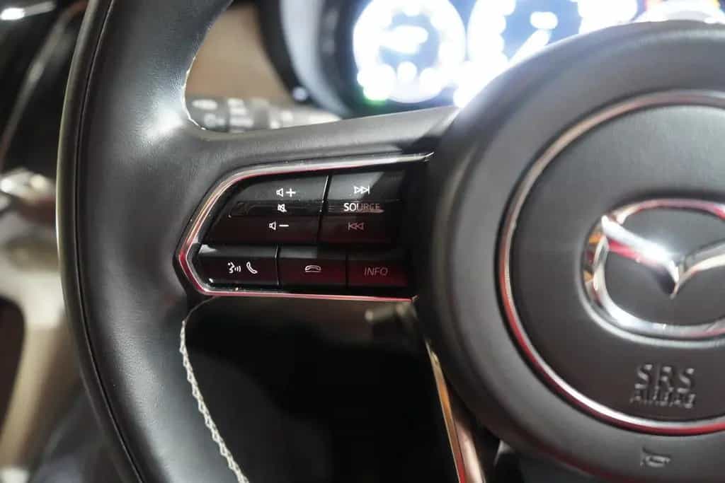 Mazda CX-60 3.3 Takumi LED Panorama AHK 360° Head-Up 06/2023-photo-19